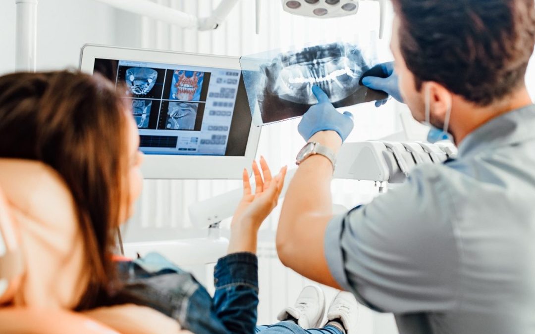 Diagnosi odontoiatrica