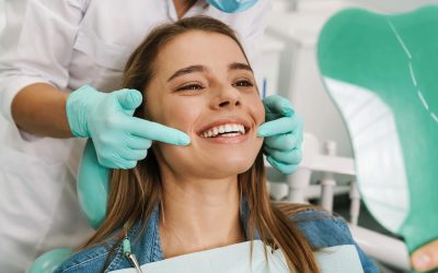 Estetica del sorriso