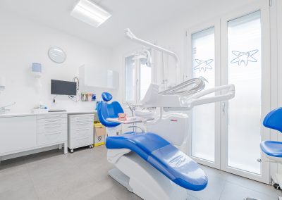 Studio Dentistico Dr. Daniele Piubello